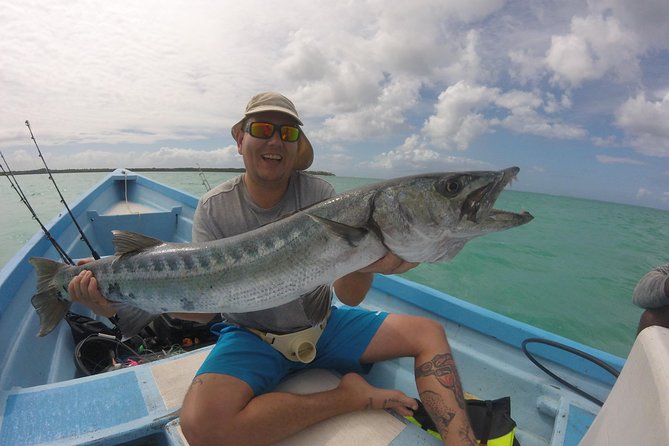 Deep Sea Fishing (Street Food and Beer Included) - Food, beer, and the social side of the boat