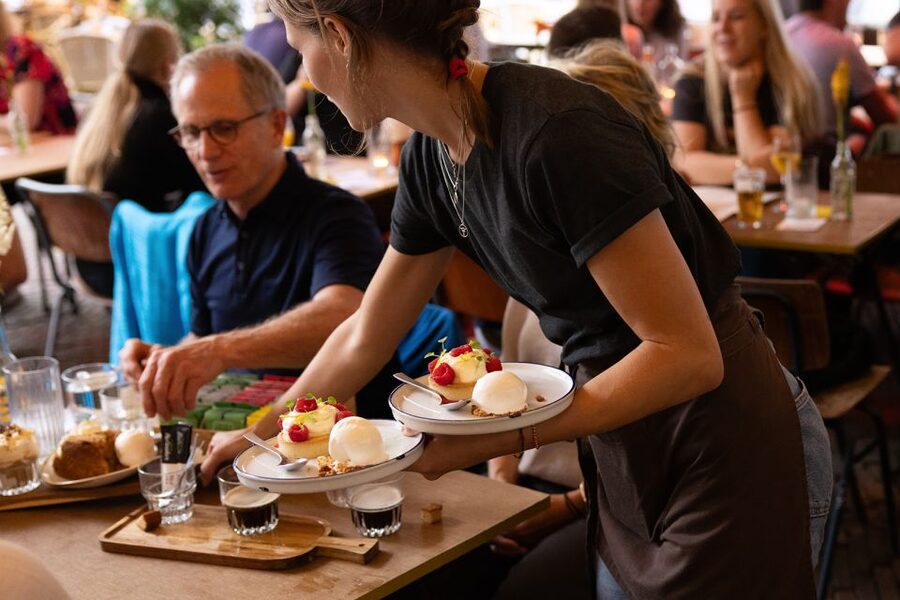 Delft: Craft Beer Tasting in Medieval Brewery - What the visit is likely to feel like