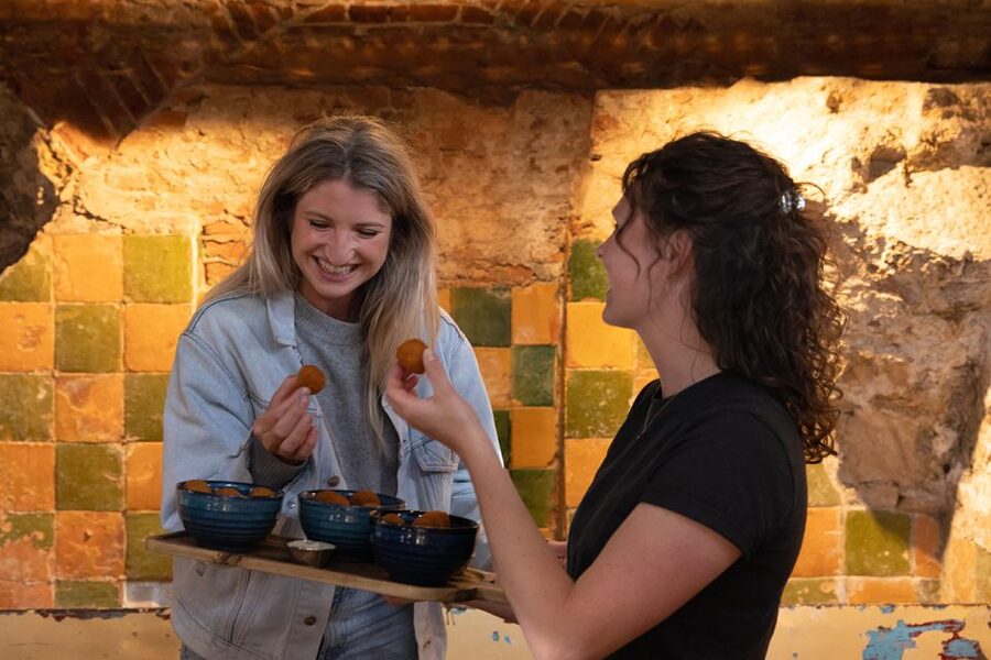 Delft: Craft Beer Tasting in Medieval Brewery - Should you book Delfts Brouwhuis?