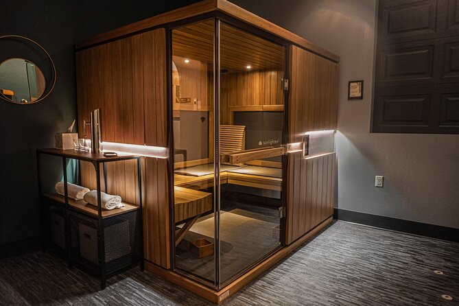 Denver Beer Spa: Colorado's Most Unique Spa Experience For Two - Practical details before you book