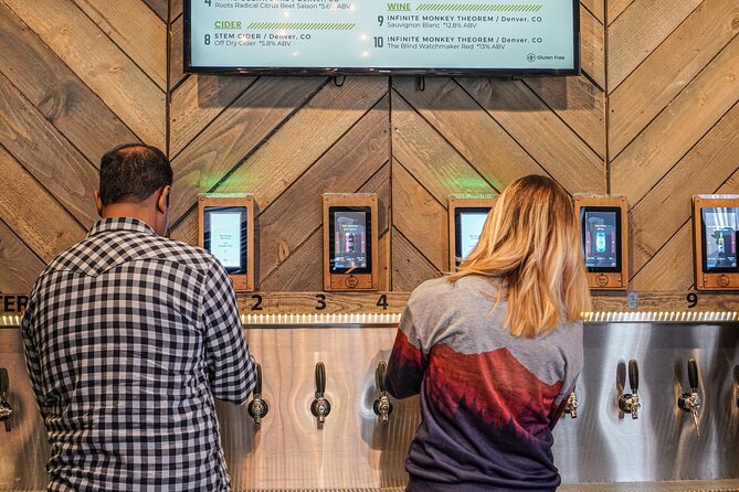 Denver Beer Spa: Colorado's Most Unique Spa Experience For Two - Should you book Denver Beer Spa?