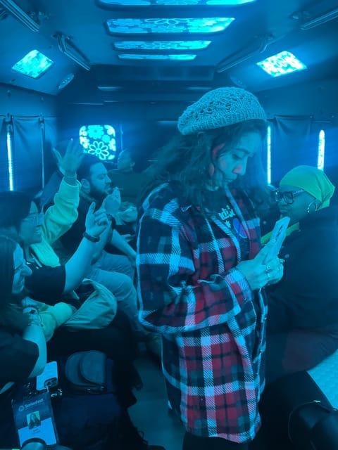 Denver: Buds & Brews Cannabis Grow Tour and Brewery Visit - Meeting at 26th and Larimer Streets