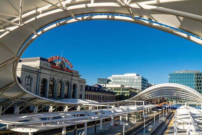 Denver Craft Beer Tour in Lower Downtown - The best parts of the LoDo beer walk