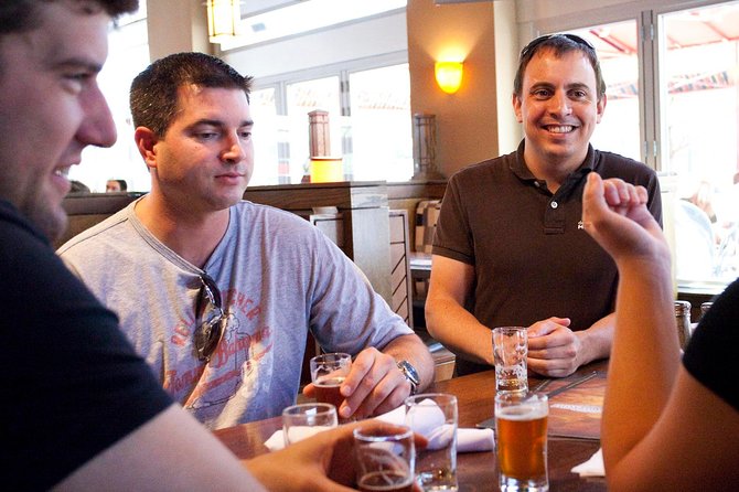 Denver Craft Beer Tour in Lower Downtown - Who will enjoy it most