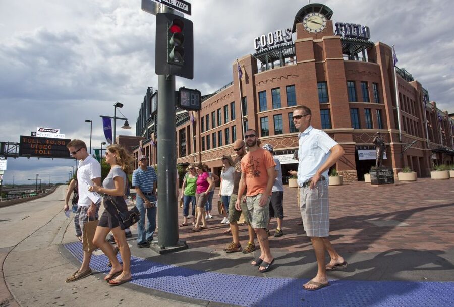 Denver: LoDo Craft Beer Guided Walking Tour - Why This Denver Beer Walk Works