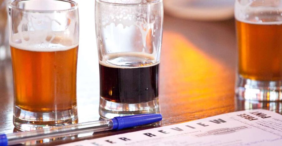Denver: LoDo Craft Beer Guided Walking Tour - Starting in LoDo or the Ballpark District