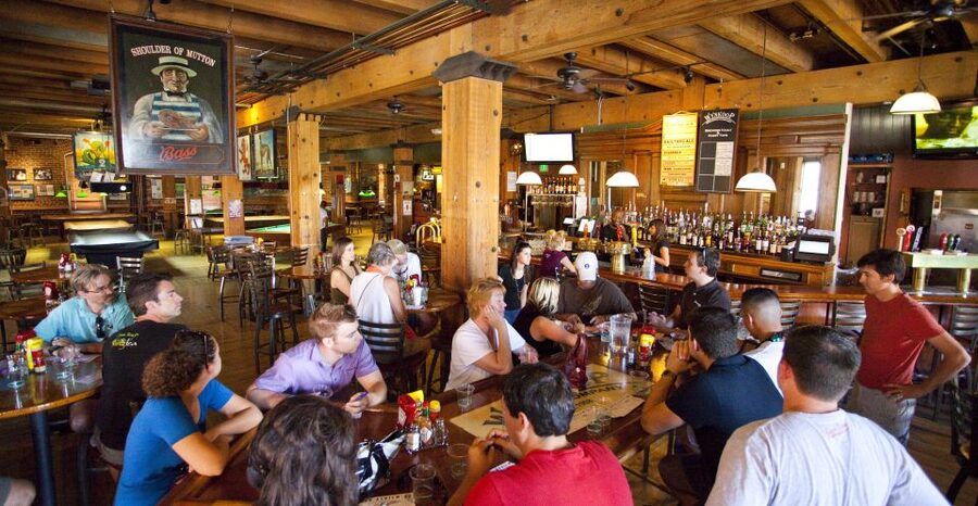 Denver: LoDo Craft Beer Guided Walking Tour - What You Learn About Brewing