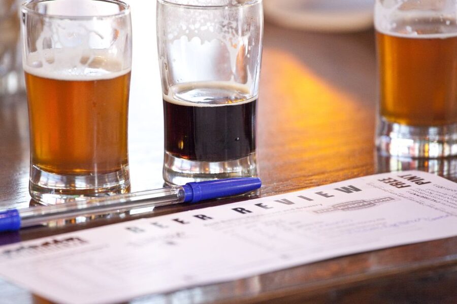 Denver: LoDo Craft Beer Guided Walking Tour - Four Brewery Stops, Four Different Angles