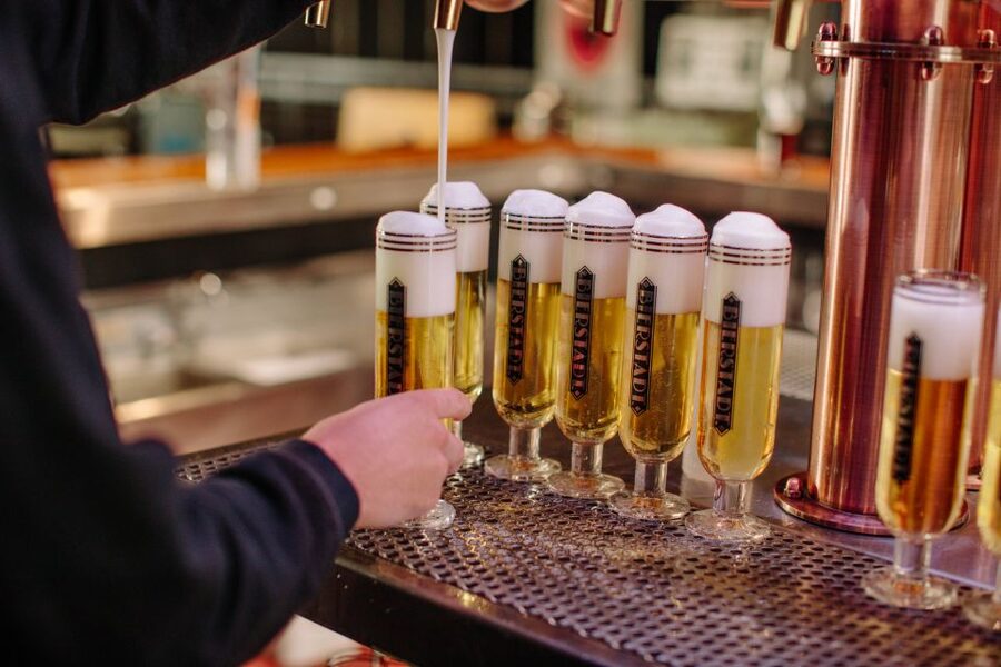 Denver: RiNo Beer and Graffiti Tour - Who will enjoy the RiNo Beer and Graffiti Tour?