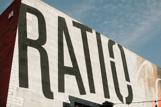 Denver's Beer and Graffiti Walking Tour - Is $58 a fair price?