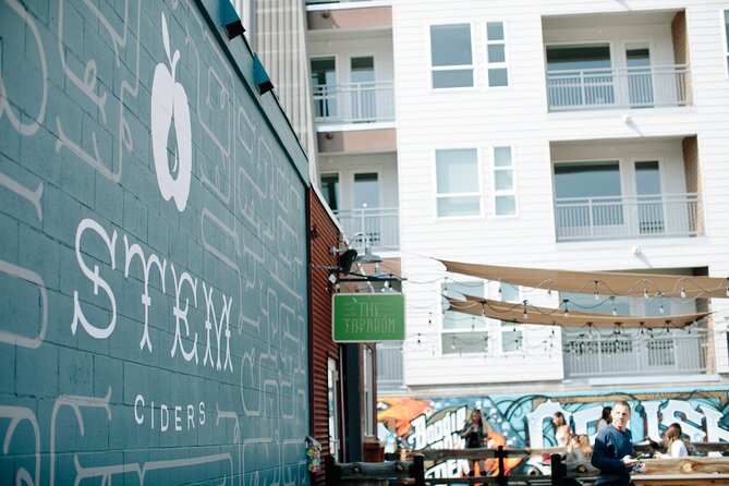 Denver's Beer and Graffiti Walking Tour - Practical details that matter on the day