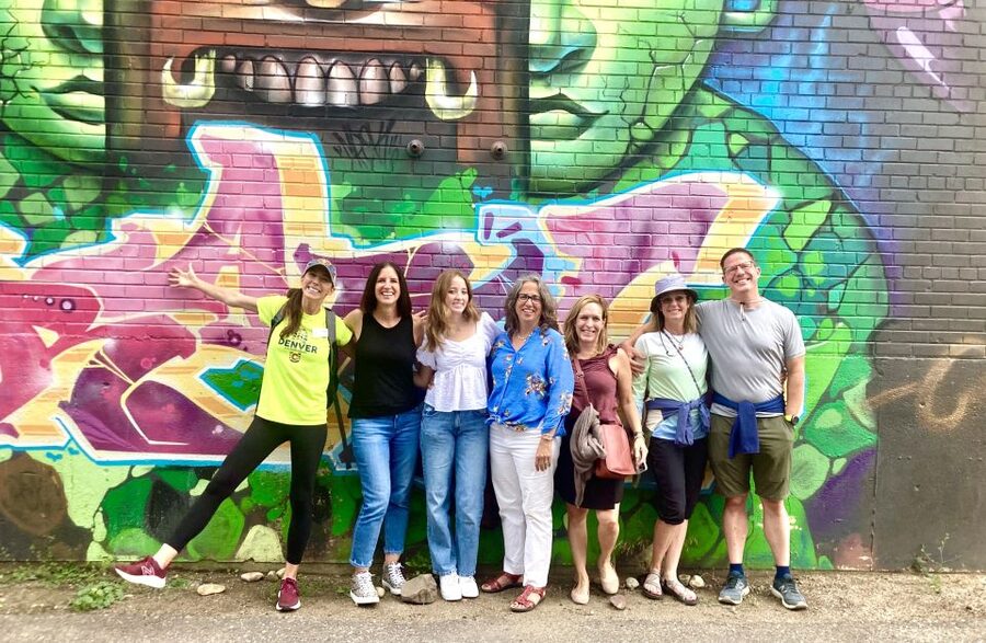 Denver Street Art & Murals Tour + Brewery Visit/Beer Tasting - Booking details that matter