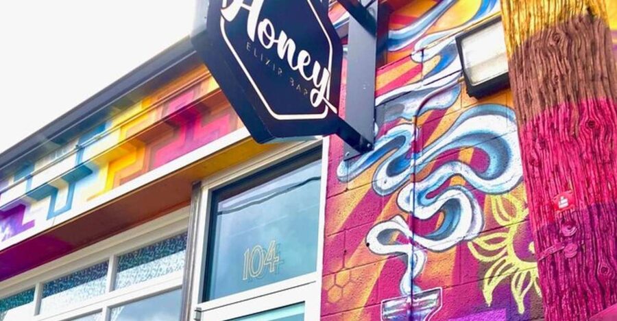 Denver Street Art & Murals Tour + Brewery Visit/Beer Tasting - What $39 buys you