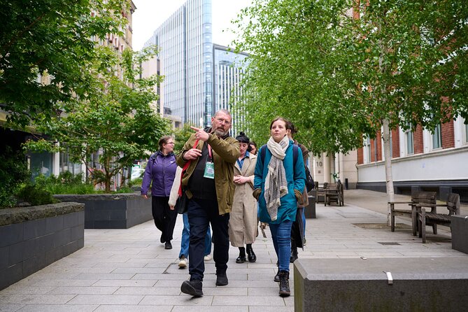 Devour London Historical Pub Tour:Traditional British Food & Ales - Is $95.29 a fair price?