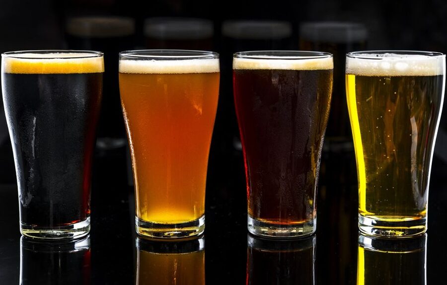Discover the Best Local Beers in Krakow with Private Guide - Walking Kazimierz between tastings