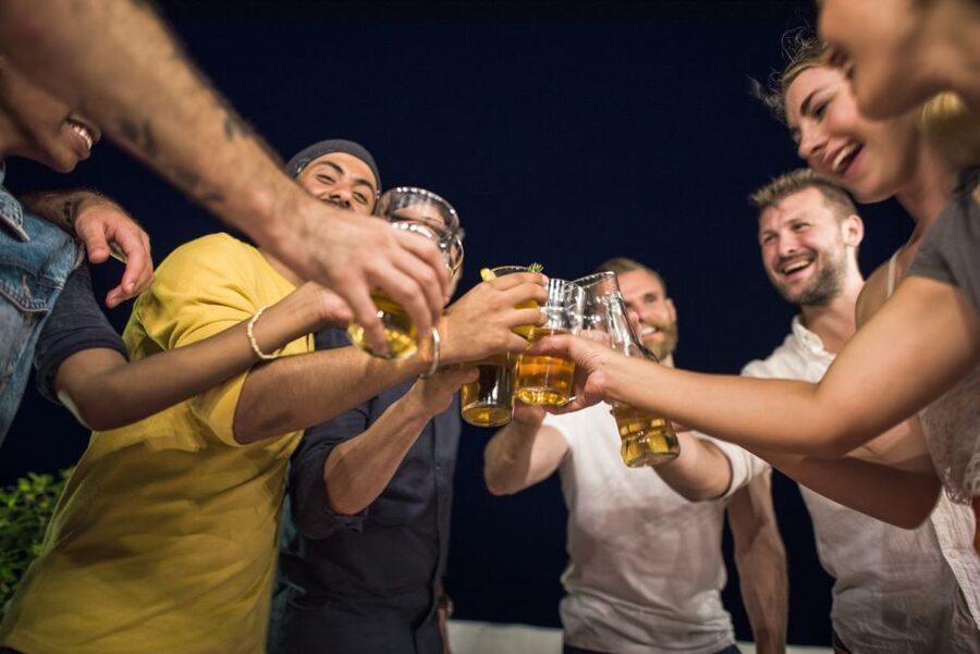 Discover the Best Local Beers in Krakow with Private Guide - The selected pubs and local breweries