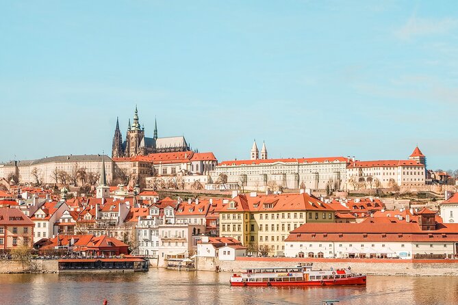 Discover the Best of Prague: Private Tour incl Best beer tasting - Hradcany and the Castle District
