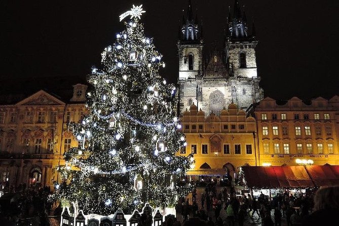 Discover the Best of Prague: Private Tour incl Best beer tasting - The Czech Beer Tasting: What to Clarify