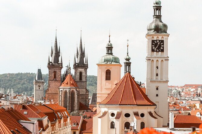 Discover the Best of Prague: Private Tour incl Best beer tasting - Why the Private Format Can Be Worth the Price