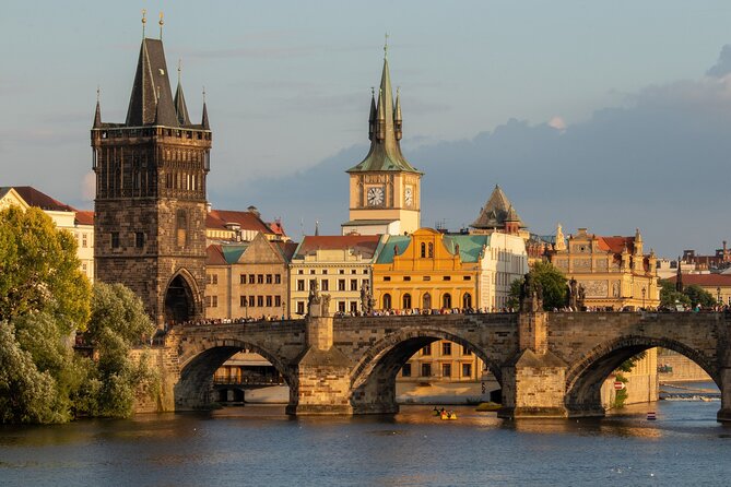 Discover the Best of Prague: Private Tour incl Best beer tasting - Who Will Get the Most From This Tour