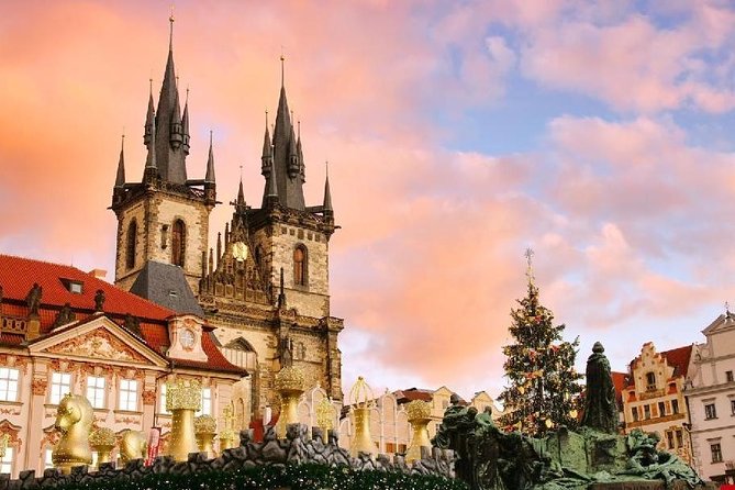 Discover the Best of Prague: Private Tour incl Best beer tasting - Should You Book Discover the Best of Prague?