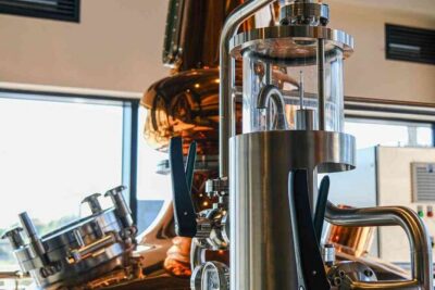 Distillery and Brewery Tour in Inverness Scotland
