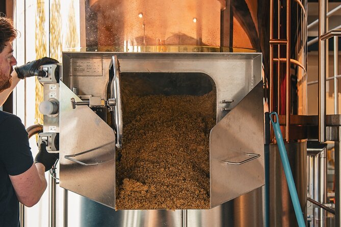 Distillery and Brewery Tour in Inverness Scotland - Is $48.34 a fair price?