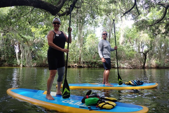 Dora Canal Wildlife Kayak Tour – Scenic Old Florida - Key things to know before you book