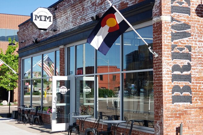 Downtown Colorado Springs 2.5-Hour Brewery Tour - Why this tour works better than brewery hopping alone