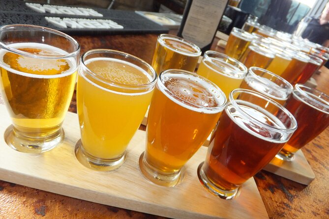 Downtown Colorado Springs 2.5-Hour Brewery Tour - Who will enjoy this Colorado Springs brewery tour