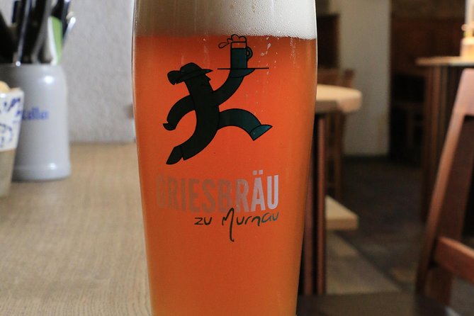 Dragon Slayer Way Beer Hike Food Experience Private Tour (departs Munich) - Walking the Dragon’s Way
