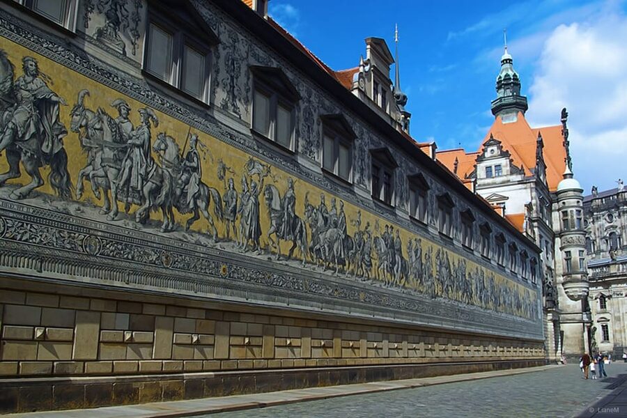 Dresden: Guided Beer Tour of the Historic Old City - Is $82 a fair price?