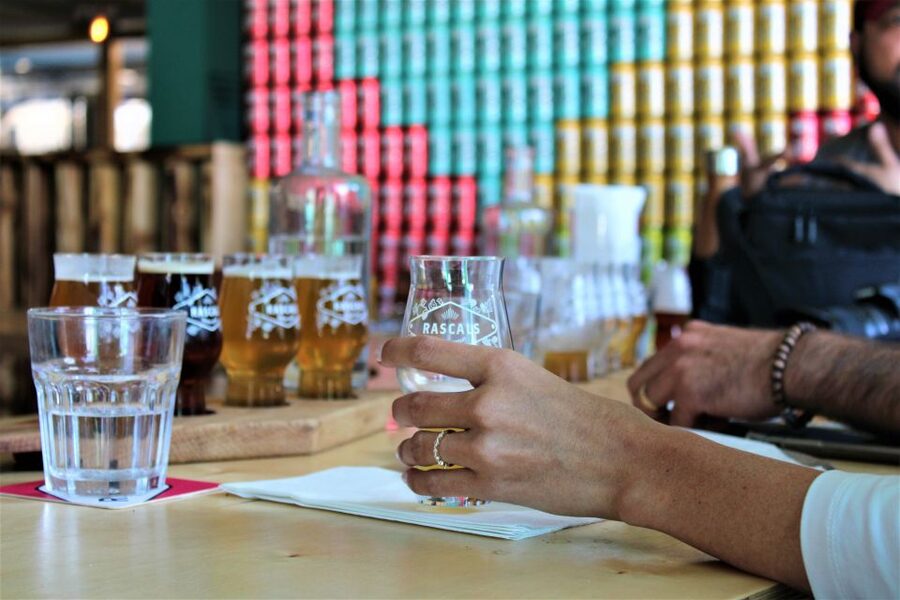 Dublin: Authentic Brewery Tour - Is $24 good value for 45 minutes?