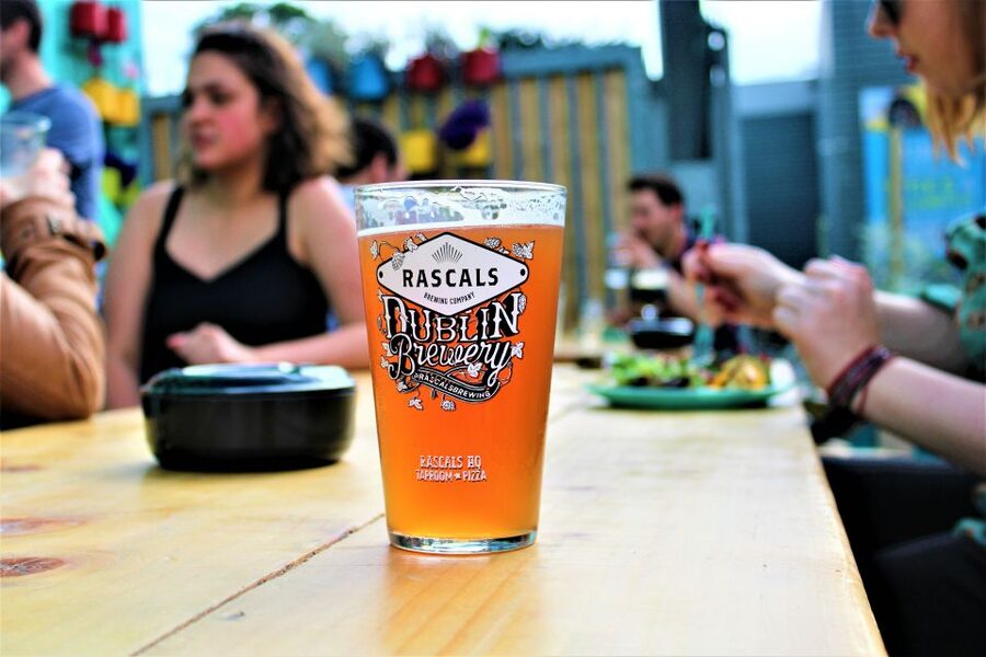 Dublin: Authentic Brewery Tour - Practical timing and planning advice