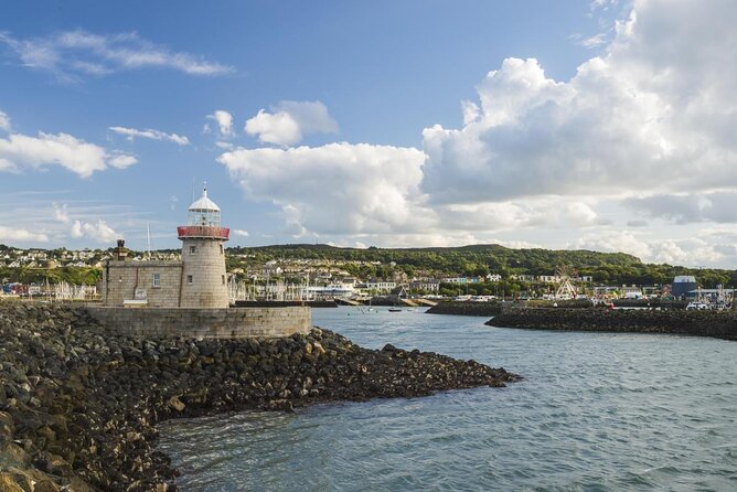 Dublin Coastal Craft Beer and Seafood Trail - Key points to know before you book