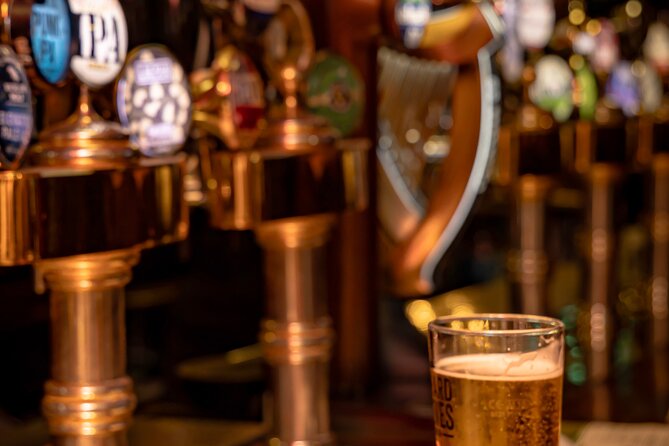 Dublin Craft Beer Tour - Should you book the Dublin Craft Beer Tour?