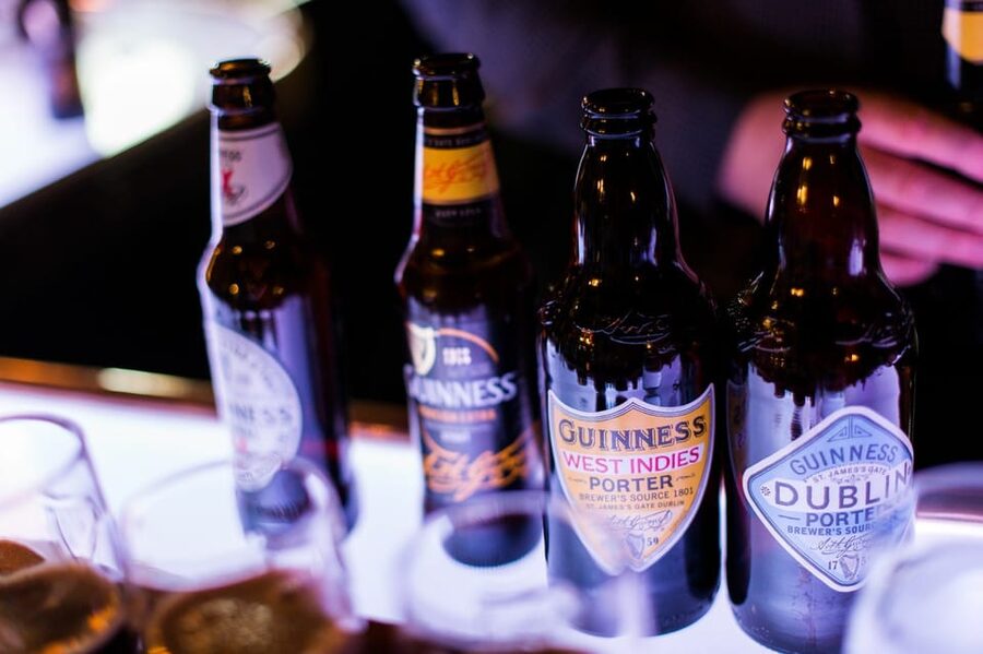 Dublin: Guinness Storehouse Connoisseur Experience - Booking advice for a smoother visit