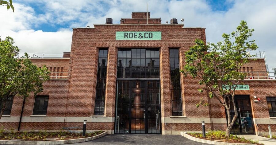 Dublin: Guinness Storehouse, Roe & Co Irish Whiskey Tour - Starting in The Liberties near Arthur’s Pub