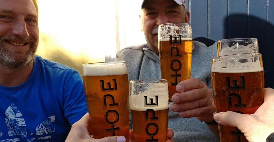 Dublin: Howth Coastal Craft Beer and Seafood Tour - Howth’s oldest pub and the village’s past