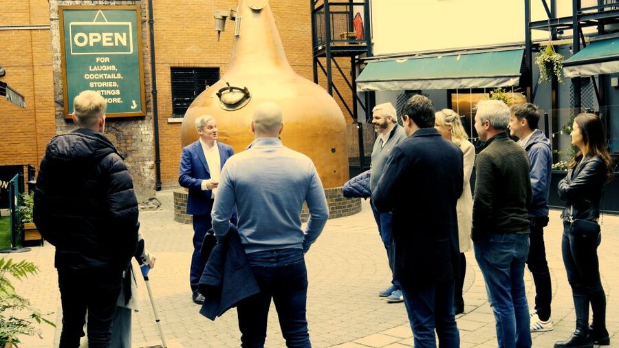 Dublin: Jameson and Guinness Private Tour with Transfers - FAQ