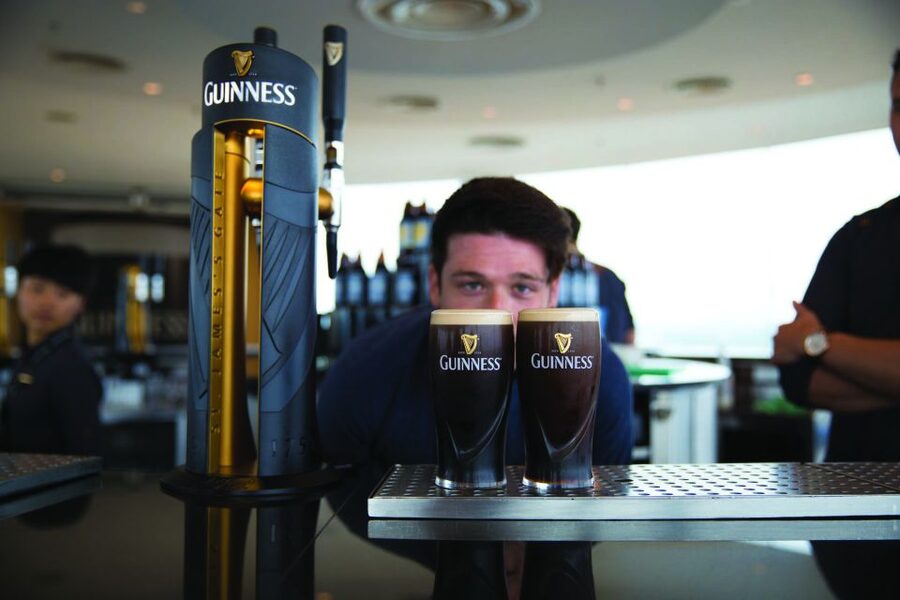 Dublin: Jameson and Guinness Private Tour with Transfers - Is $328 per person a fair price?
