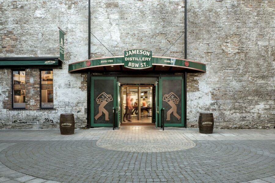 Dublin: Jameson and Guinness Private Tour with Transfers - Practical advice for a better day