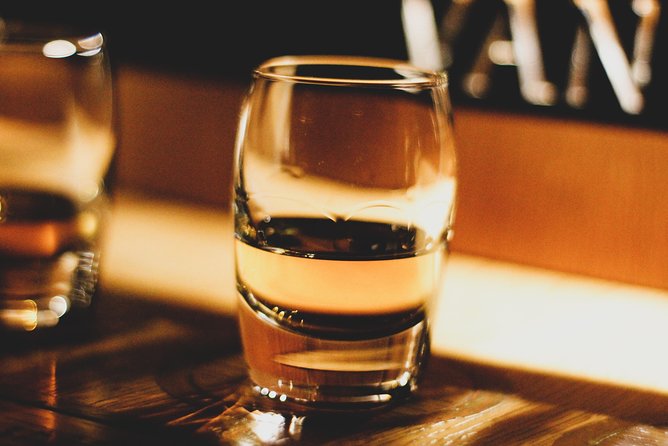 Dublin Jameson Distillery and Guinness Storehouse Guided Tour - Timing can make or break the afternoon