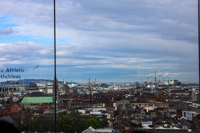 Dublin Jameson Distillery and Guinness Storehouse Guided Tour - Who will enjoy this Dublin drinks tour most