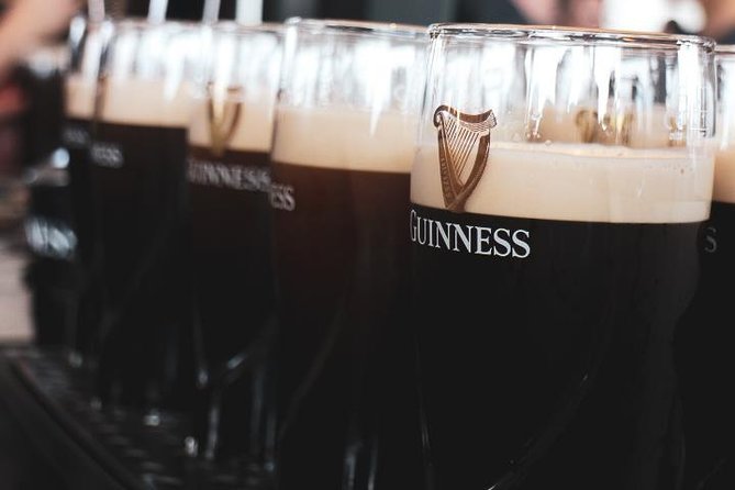 Dublin Jameson Distillery and Guinness Storehouse Guided Tour - My verdict: book it for structure, not for the lowest price