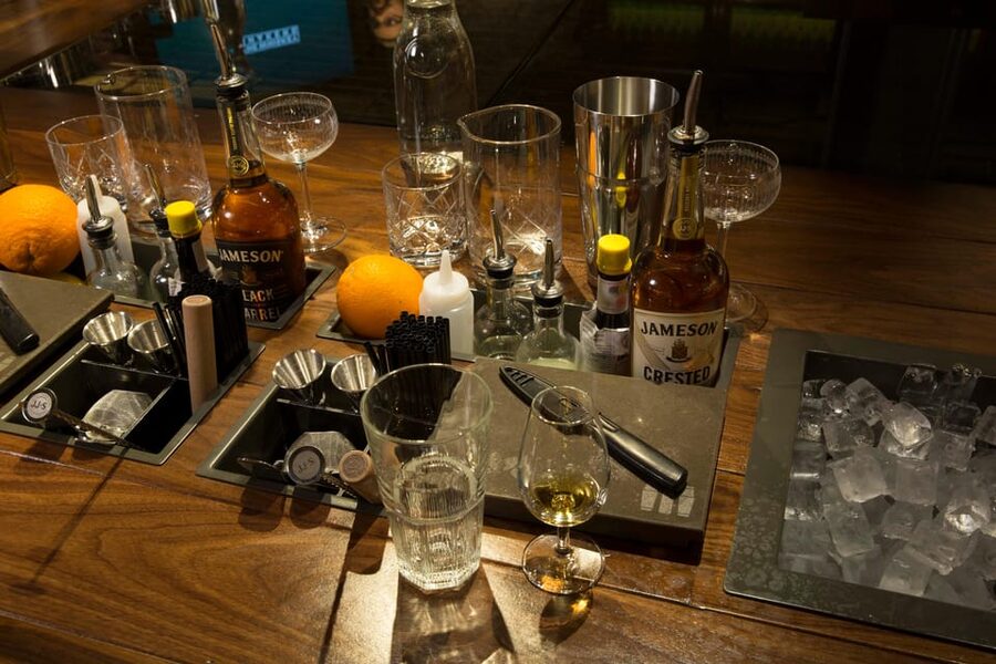 Dublin: Jameson Distillery & Guinness Brewery Guided Tour - What $124 gets you in practical terms