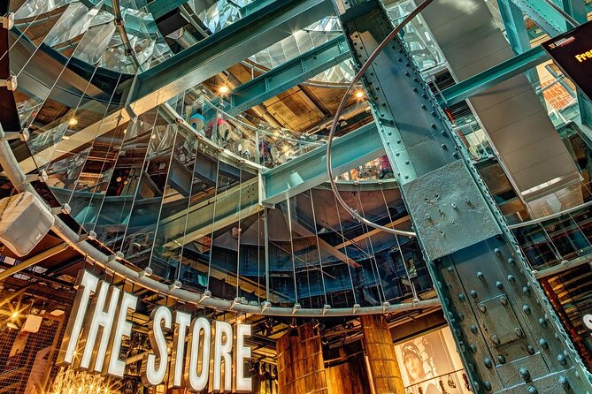Dublin Premium VIP Small Group Tour Jameson & Guinness Storehouse - Who will get the most from this tour?
