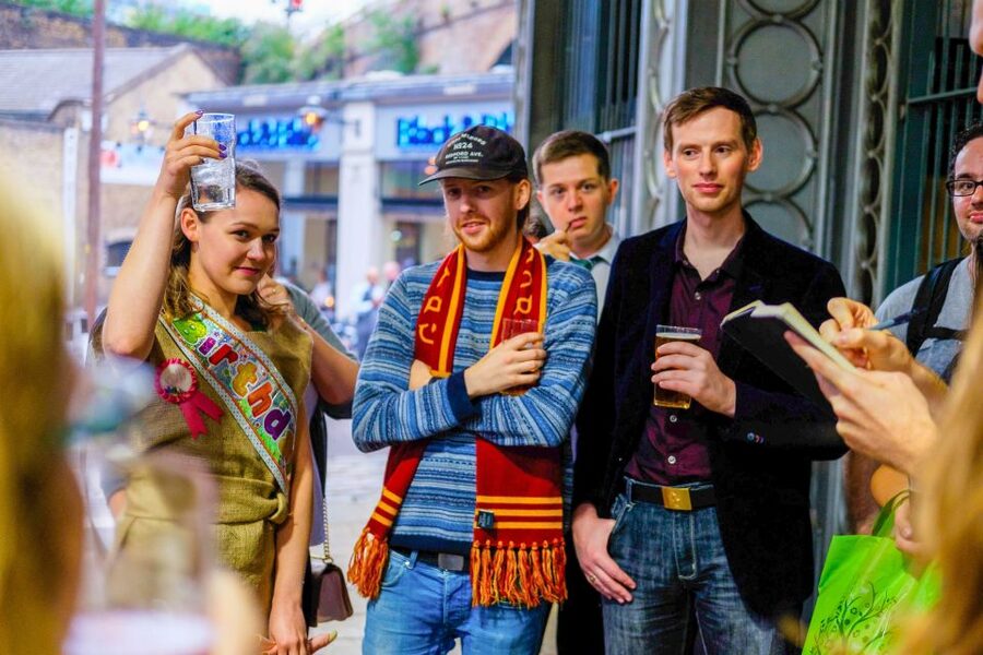 Dublin: Skip-the-Line Guinness and Jameson Whiskey Tour - What the $140 price really buys