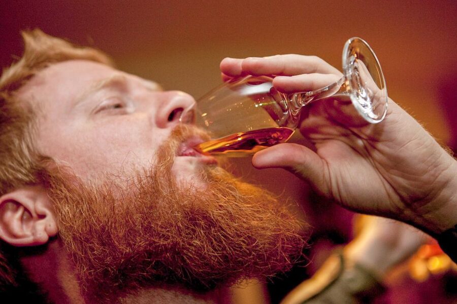 Dublin: Skip-the-Line Guinness and Jameson Whiskey Tour - Starting at Jameson Distillery Bow St.