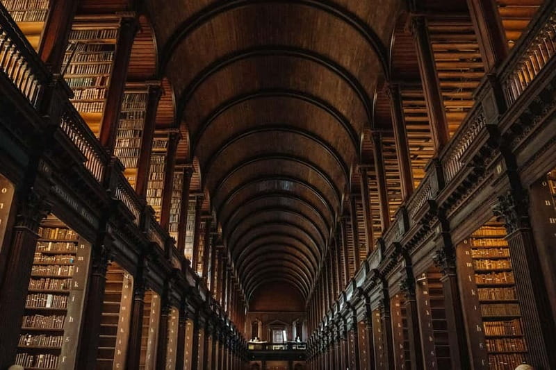 Dublin: Trinity College, Castle, Guinness and Whiskey Tour - What the $169 price really covers